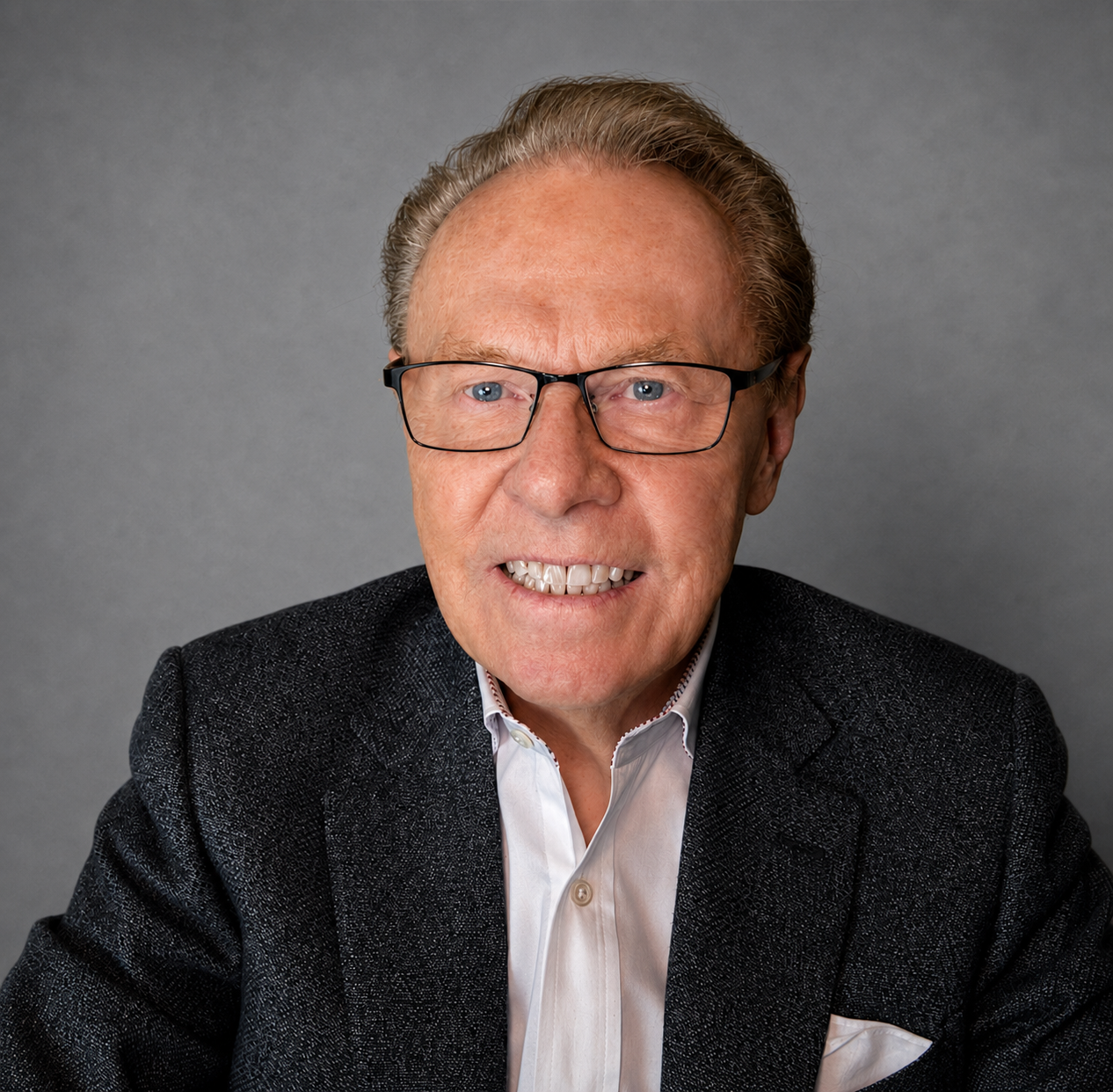 Harvey Conner